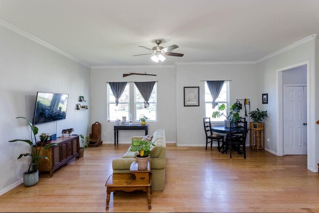 Sunvalley 4 - Residential Lease