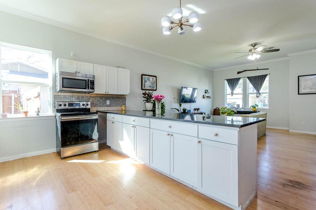 Sunvalley 4 - Residential Lease