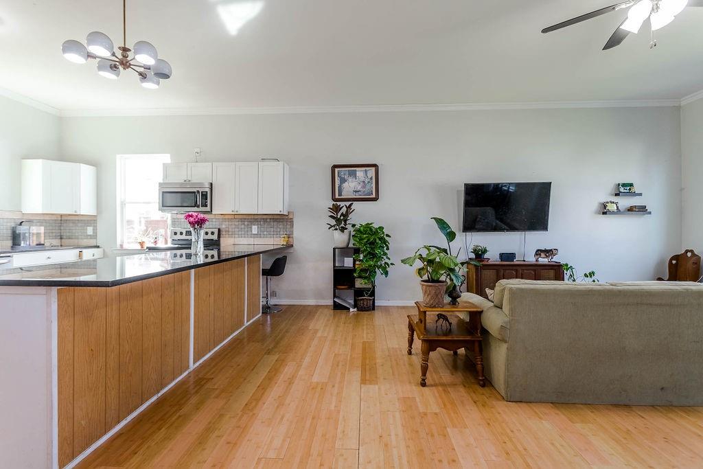 Sunvalley 4 - Residential Lease