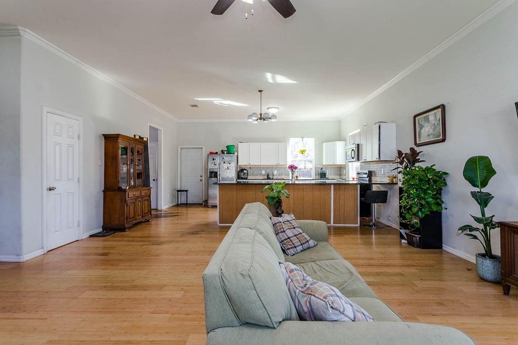 Sunvalley 4 - Residential Lease