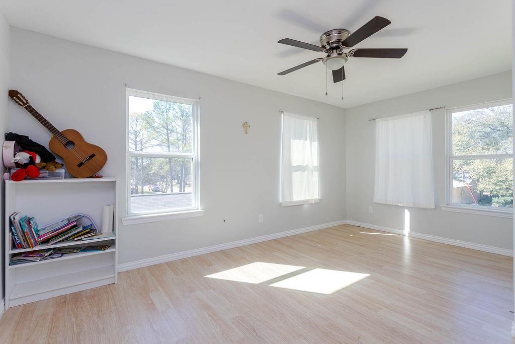 Sunvalley 4 - Residential Lease