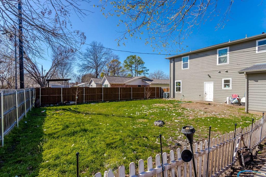 Sunvalley 4 - Residential Lease