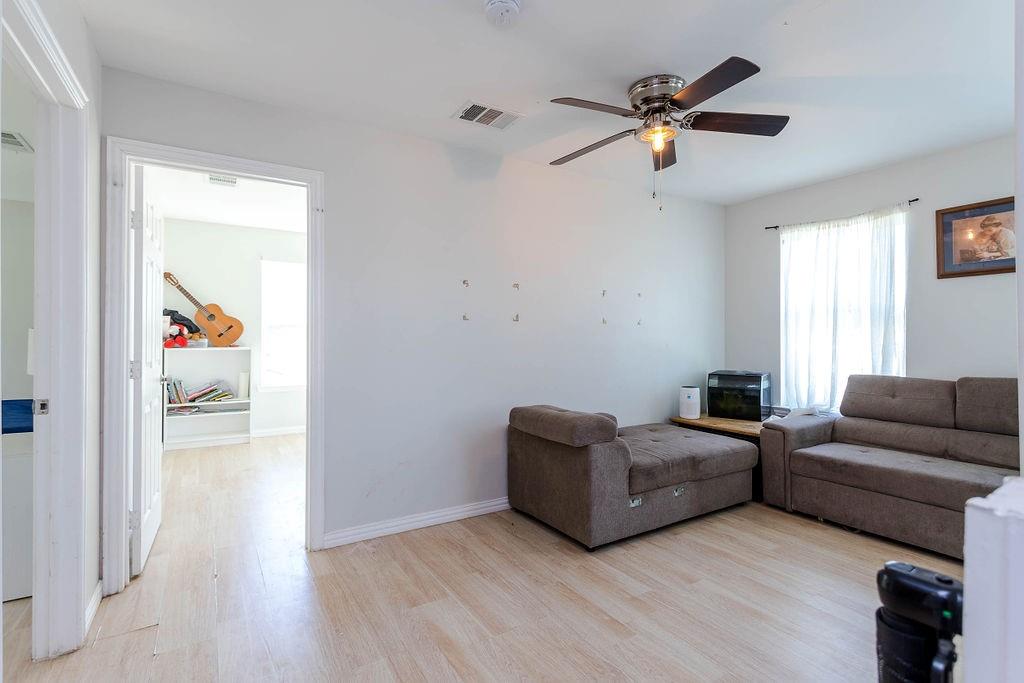 Sunvalley 4 - Residential Lease