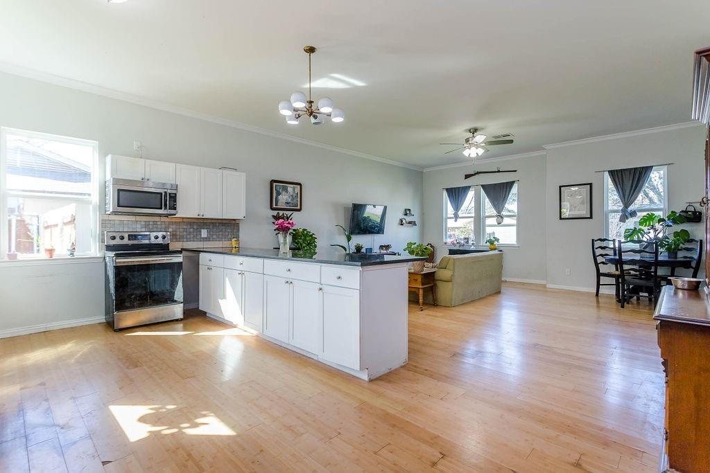 Sunvalley 4 - Residential Lease