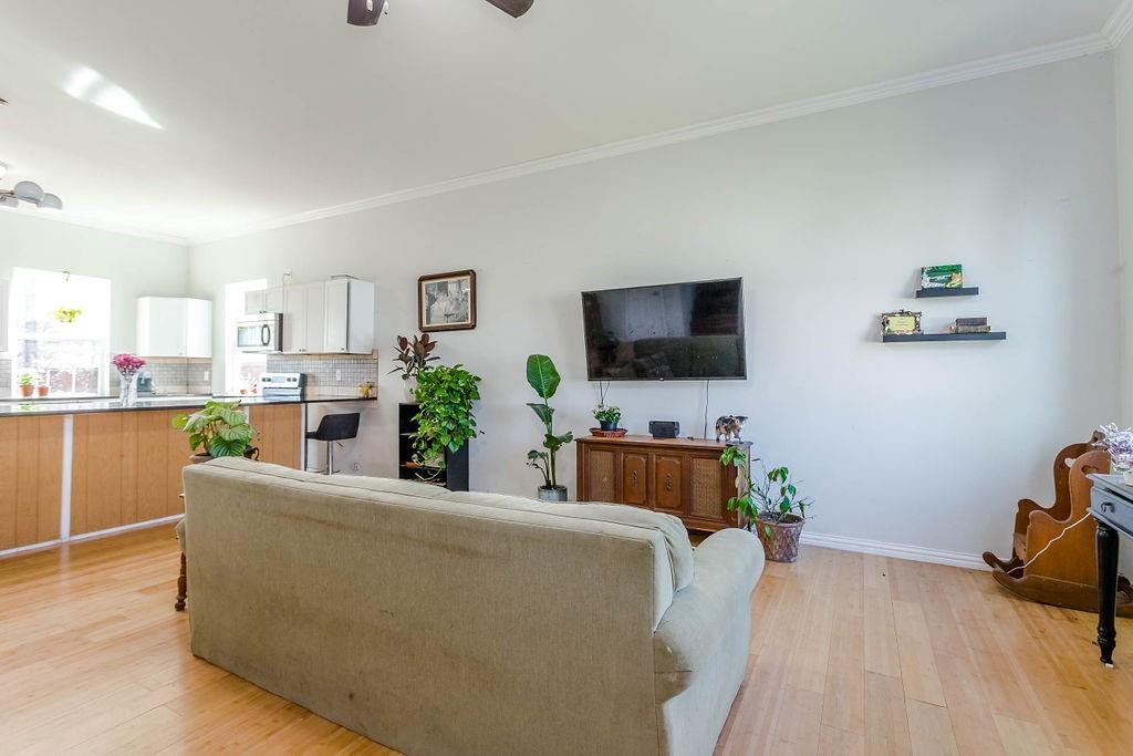 Sunvalley 4 - Residential Lease