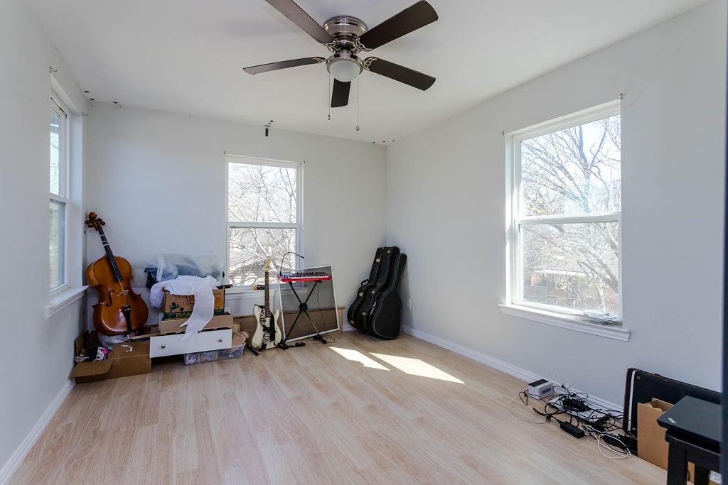 Sunvalley 4 - Residential Lease