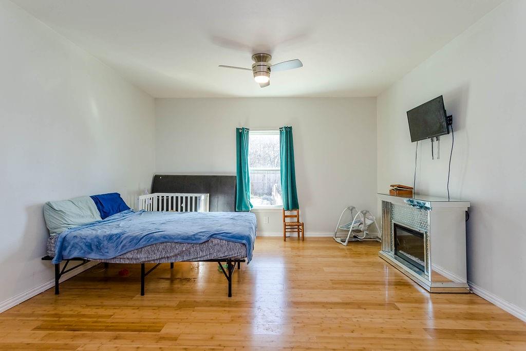 Sunvalley 4 - Residential Lease