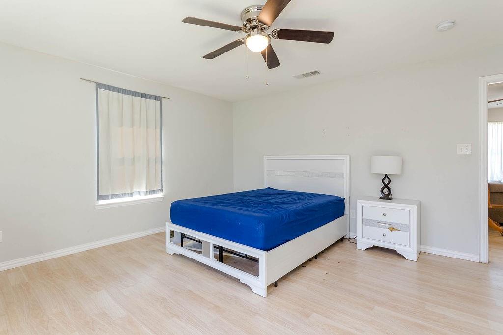 Sunvalley 4 - Residential Lease