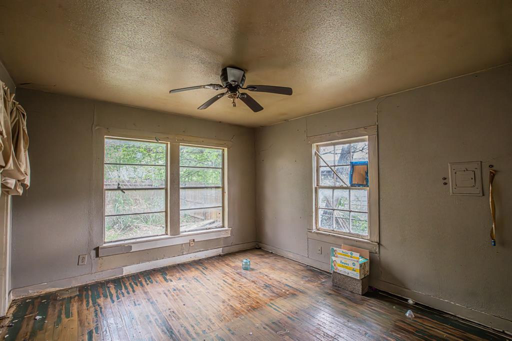 Driscoll Acres Add - Residential