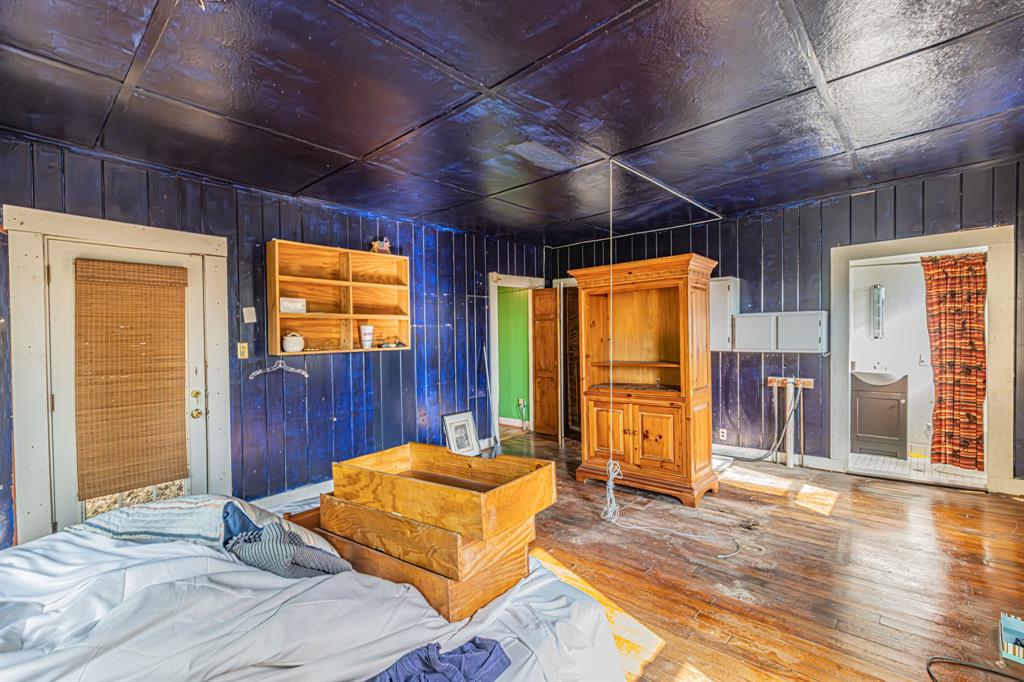 Driscoll Acres Add - Residential