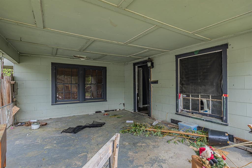 Driscoll Acres Add - Residential