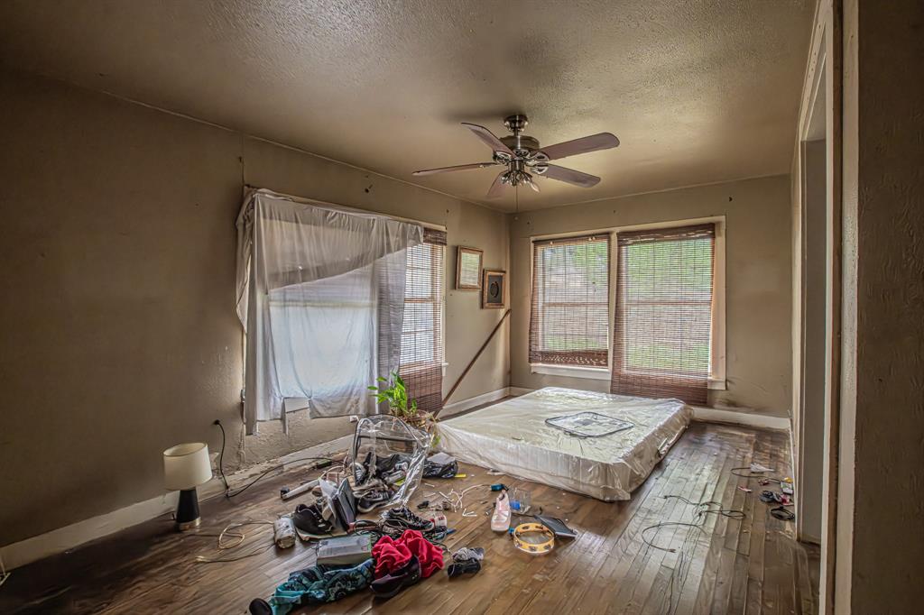 Driscoll Acres Add - Residential