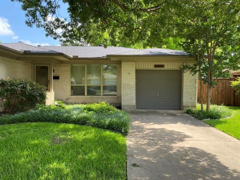 Photo of 10454 Lanshire Drive, Dallas, TX 75238 (MLS # 21228708)