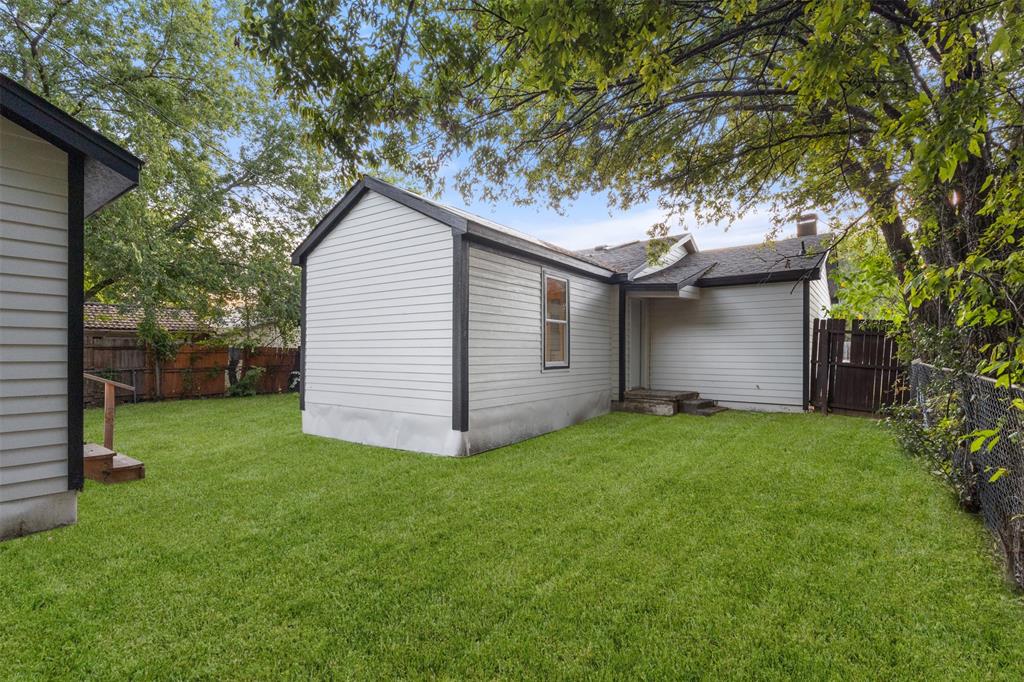 Eastover Add - Residential