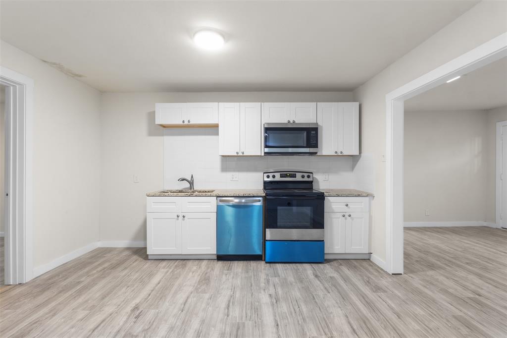 Eastover Add - Residential