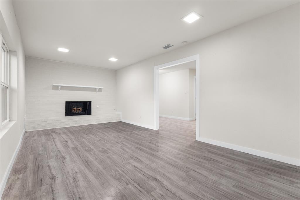 Eastover Add - Residential