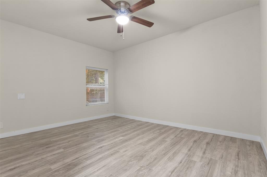 Eastover Add - Residential