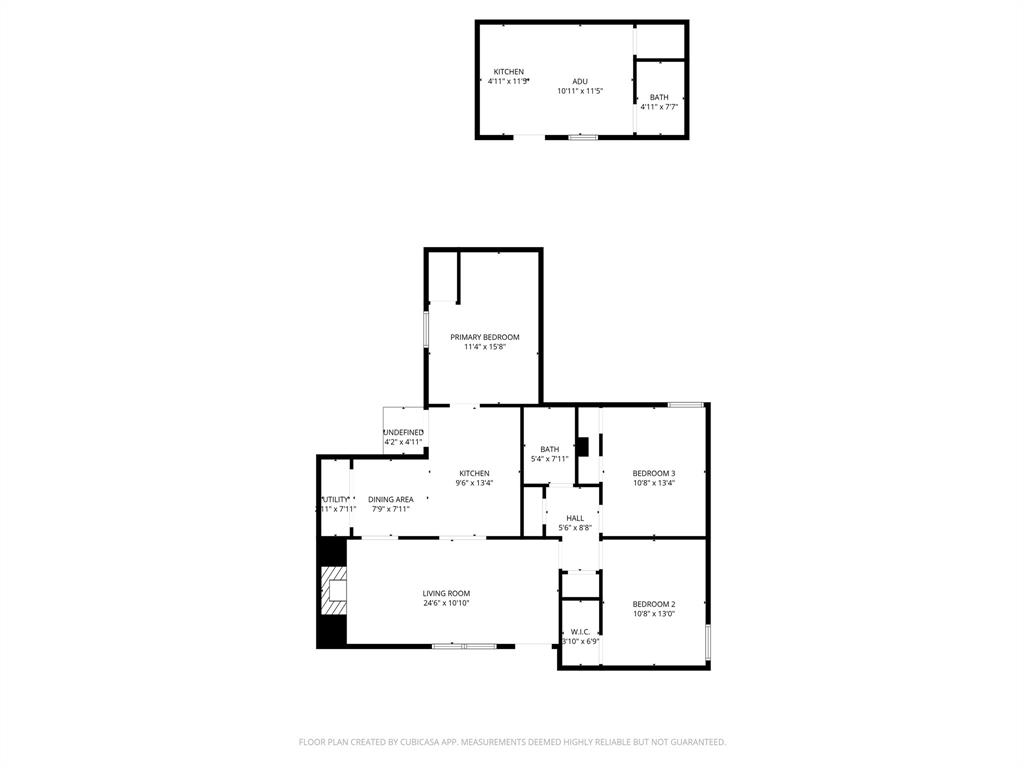 Eastover Add - Residential
