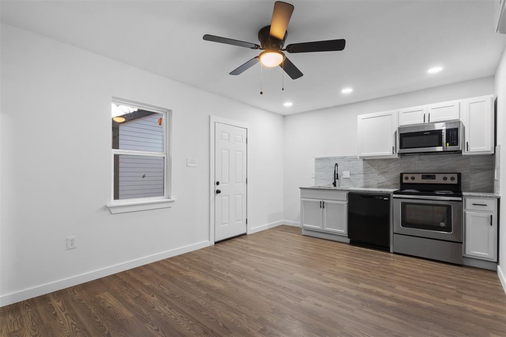 Eastover Add - Residential