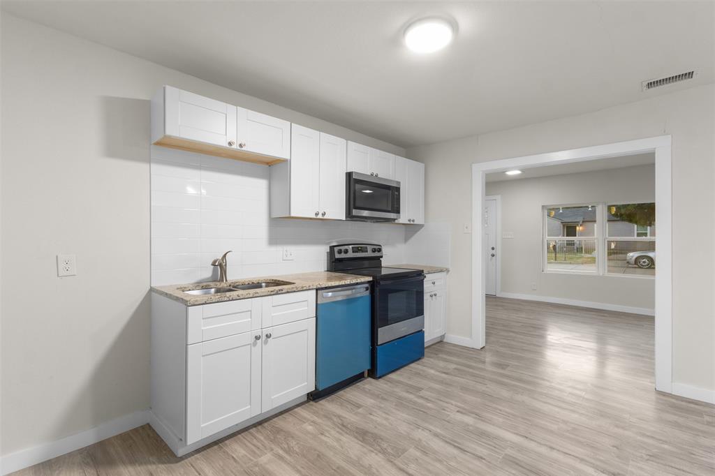 Eastover Add - Residential