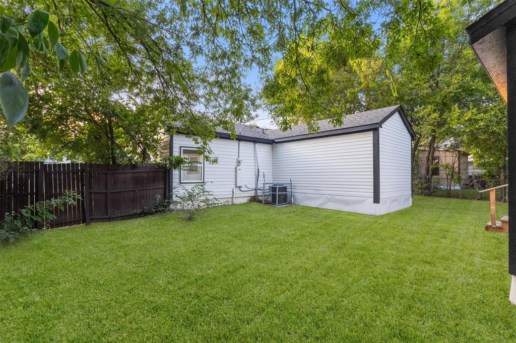 Eastover Add - Residential