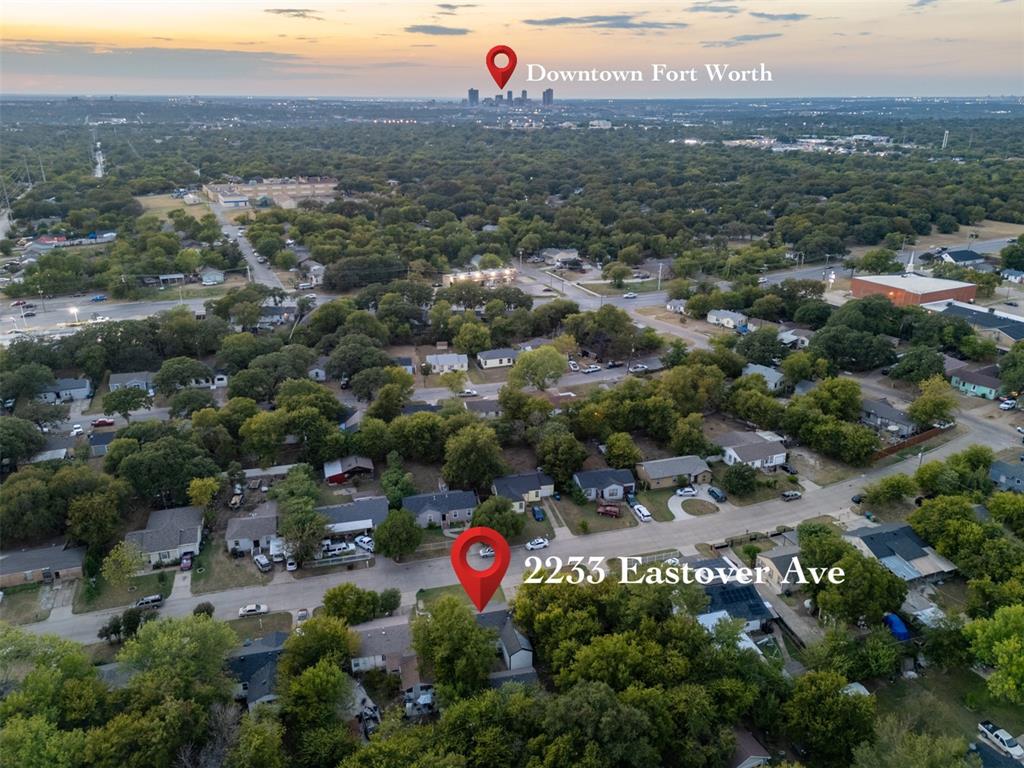 Eastover Add - Residential