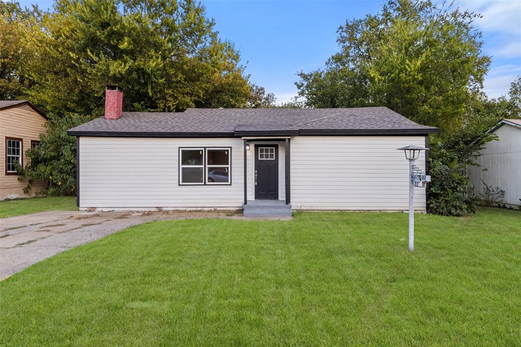 Eastover Add - Residential