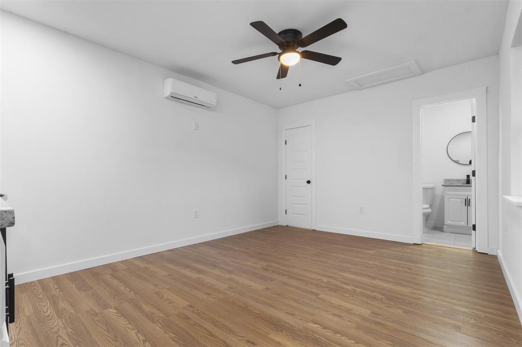 Eastover Add - Residential