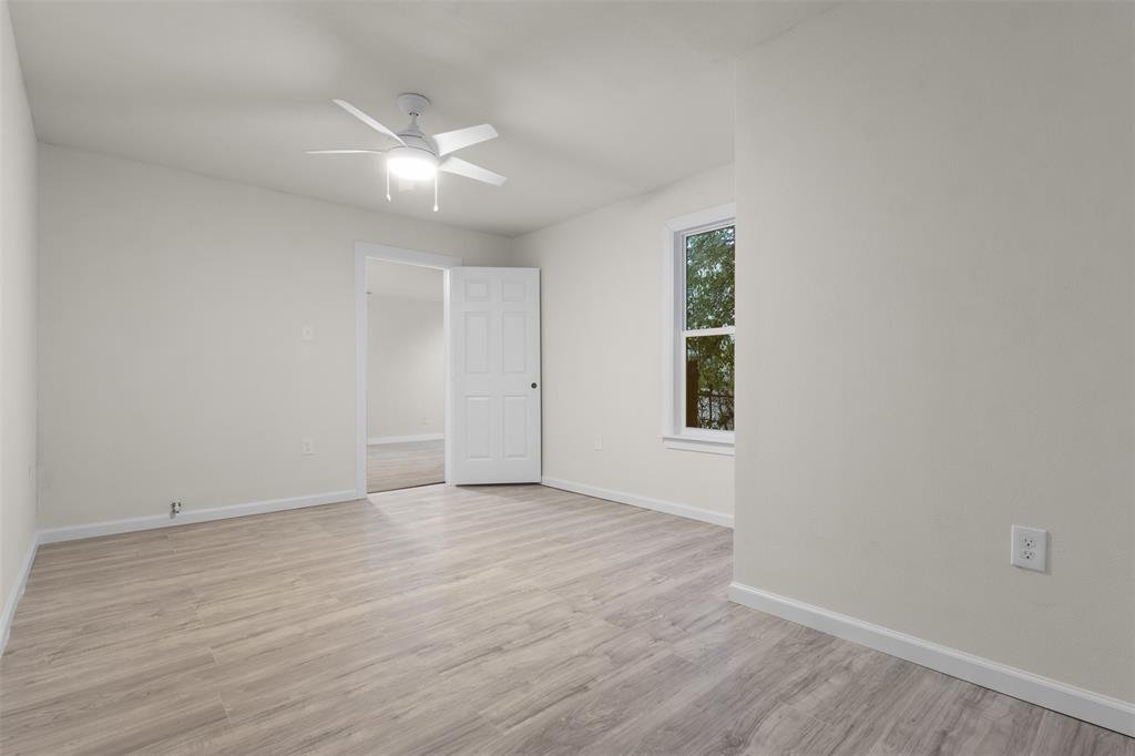 Eastover Add - Residential