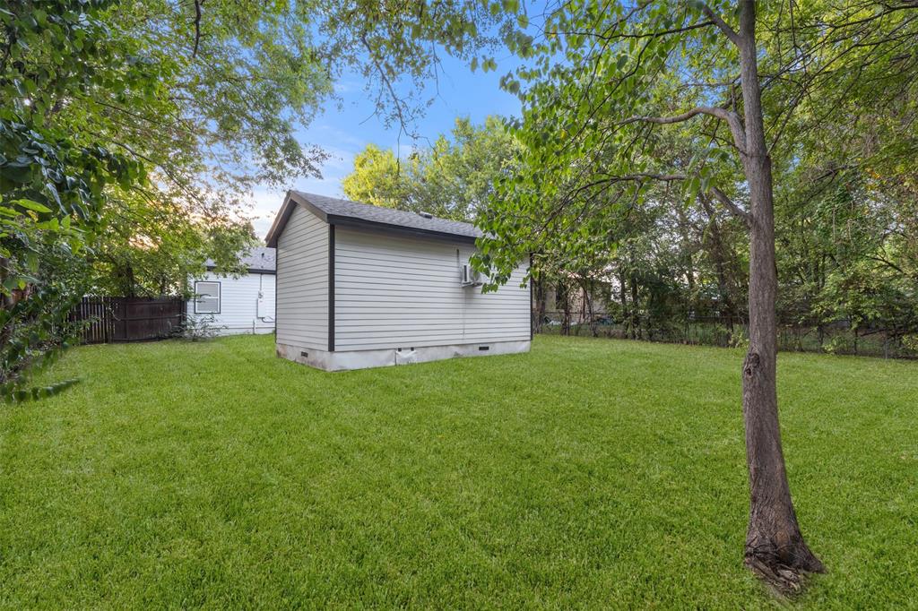 Eastover Add - Residential