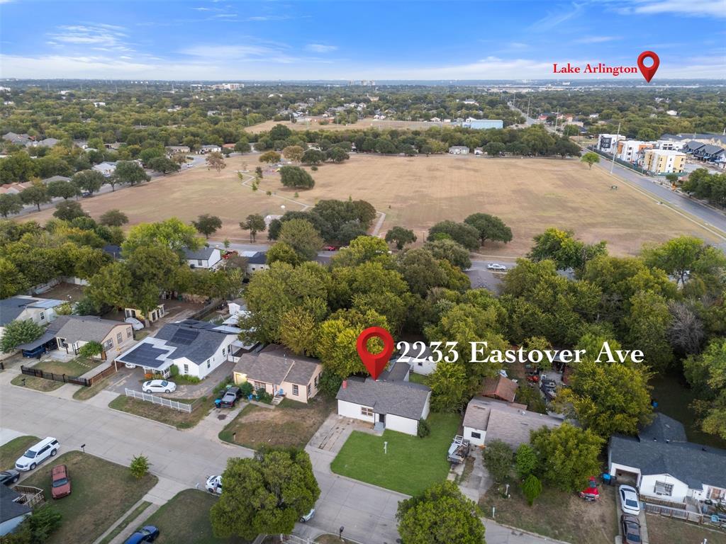 Eastover Add - Residential
