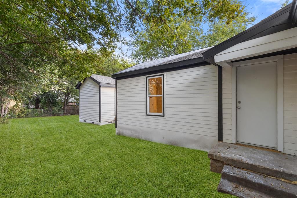 Eastover Add - Residential