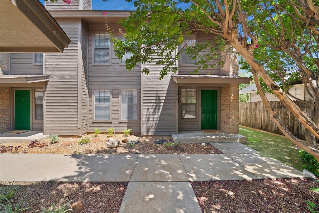 2415 Sanguinet Street