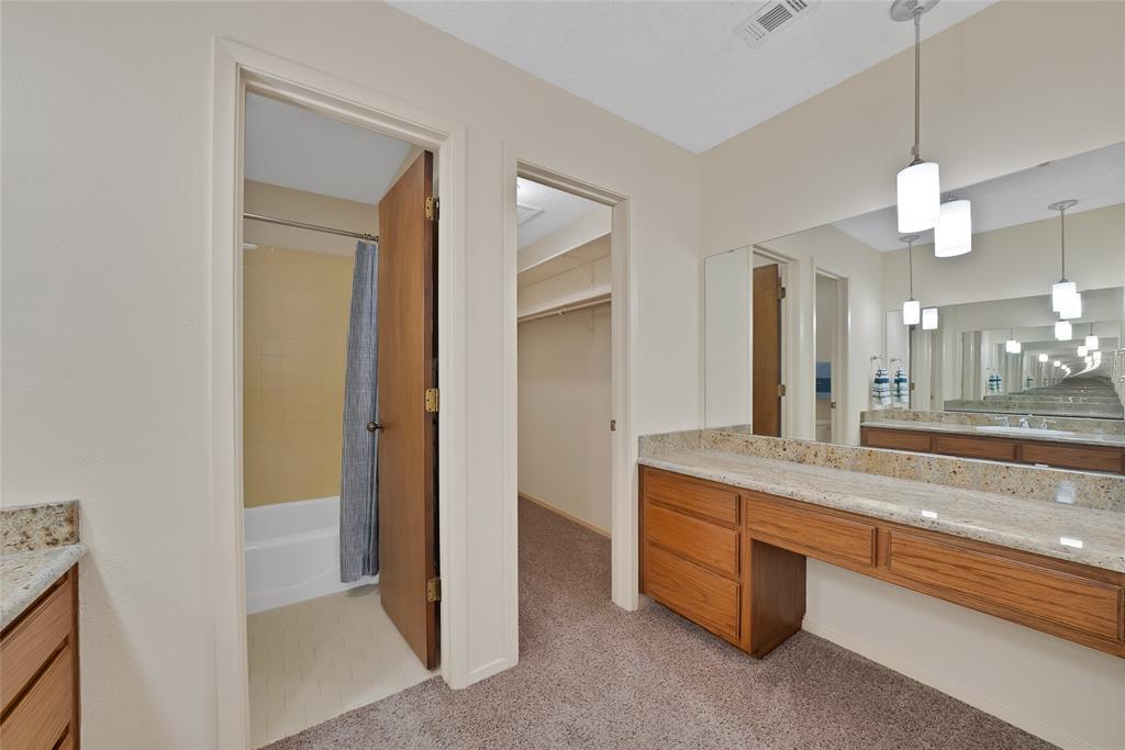 Marks Henry Sub - Residential Income