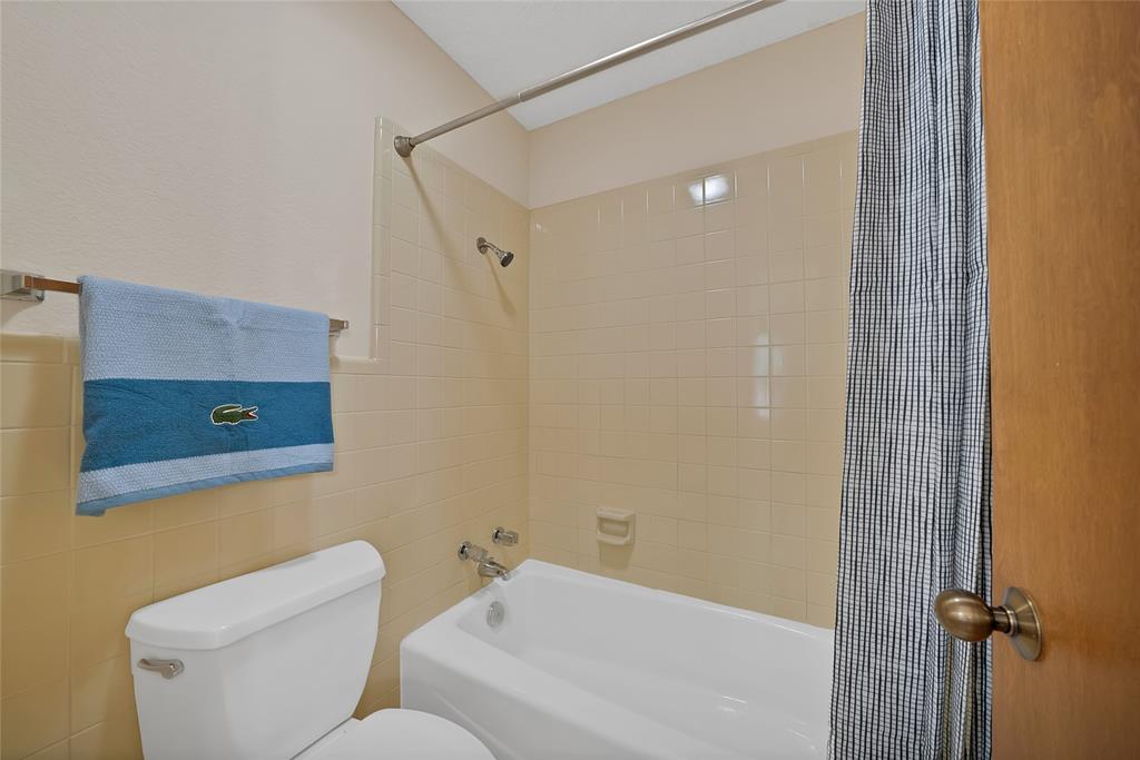 Marks Henry Sub - Residential Income