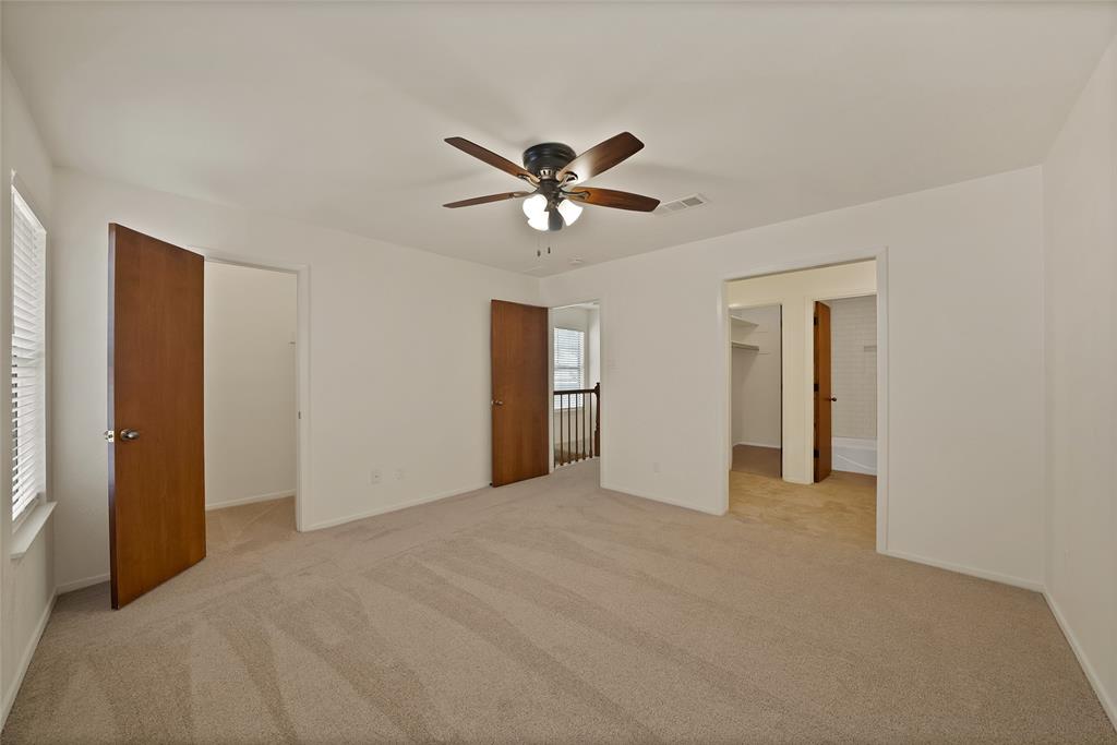 Marks Henry Sub - Residential Income