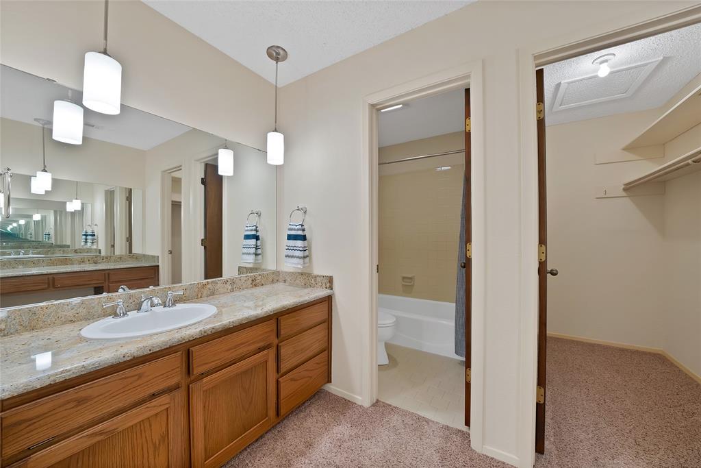 Marks Henry Sub - Residential Income