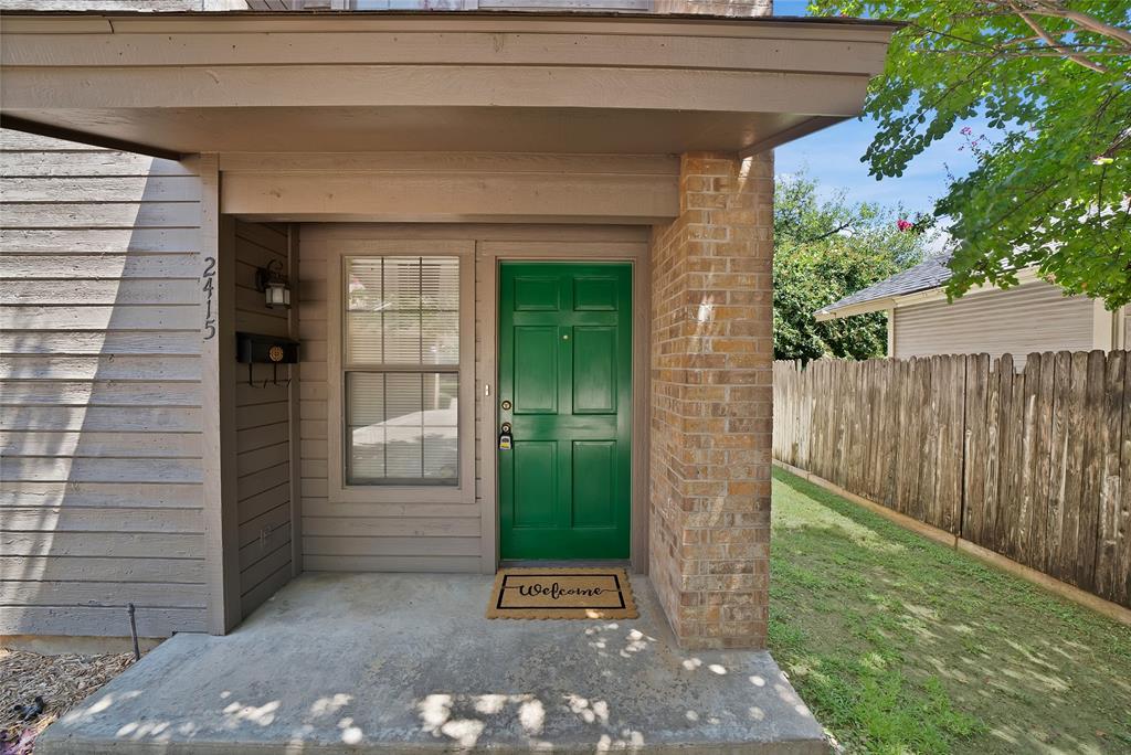 2415 Sanguinet Street