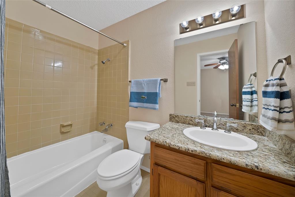 Marks Henry Sub - Residential Income