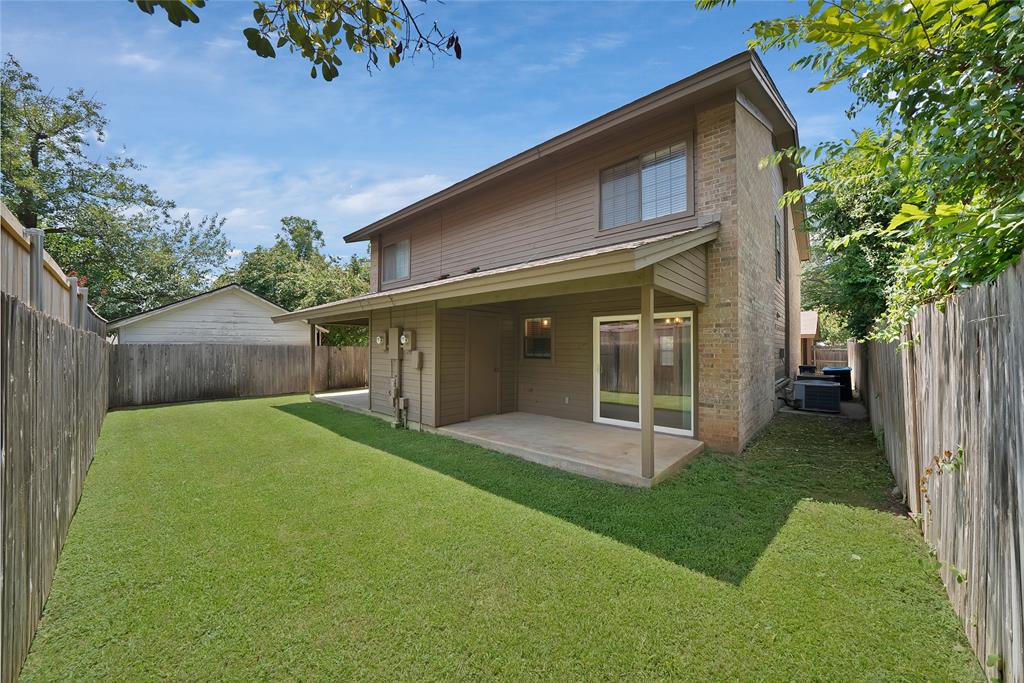 Marks Henry Sub - Residential Income