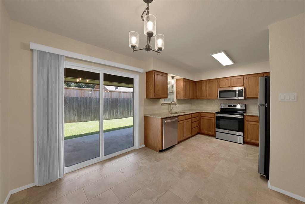 Marks Henry Sub - Residential Income