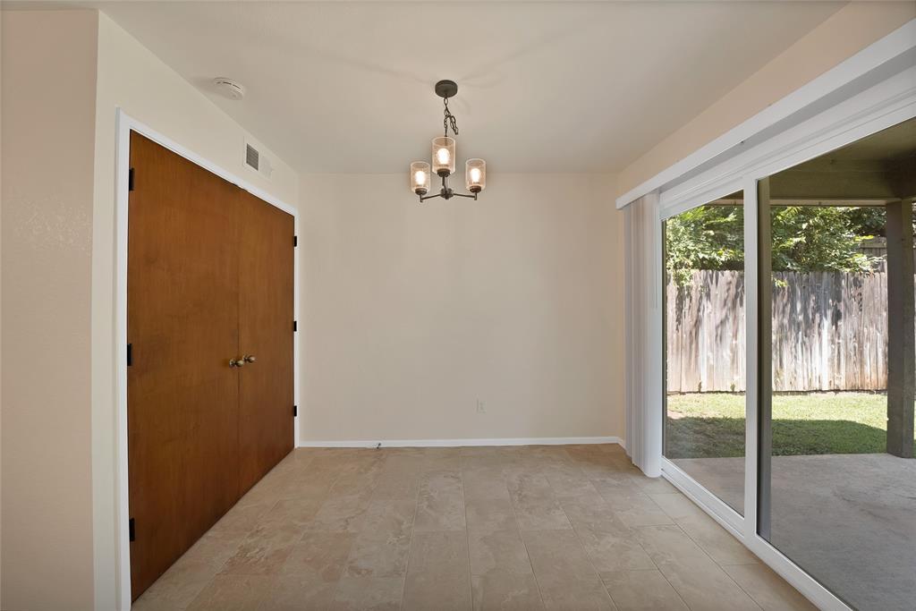 Marks Henry Sub - Residential Income