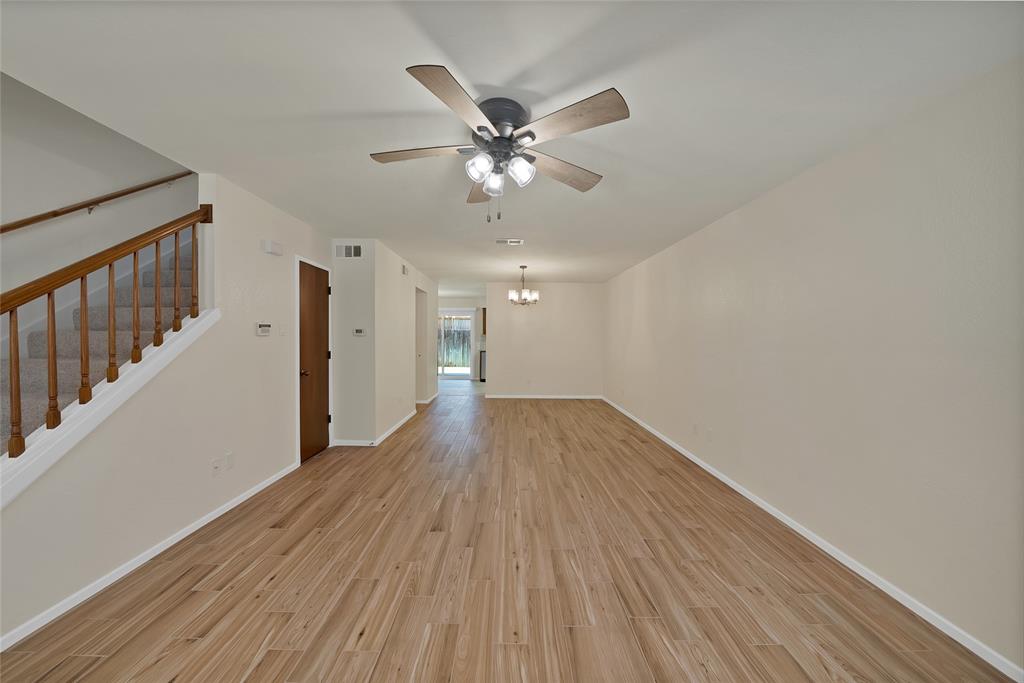 Marks Henry Sub - Residential Income