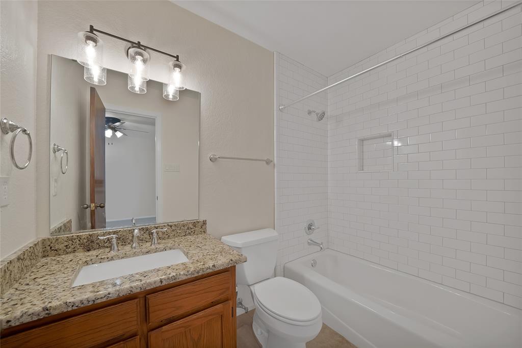 Marks Henry Sub - Residential Income