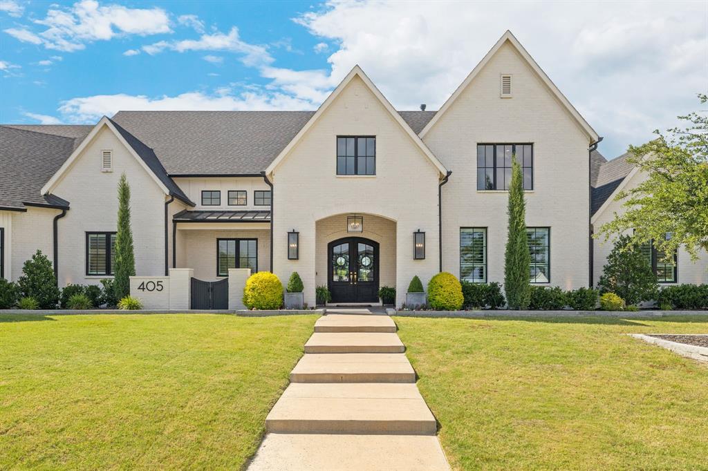 405 Crosswood Creek Court