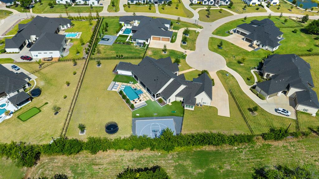 405 Crosswood Creek Court