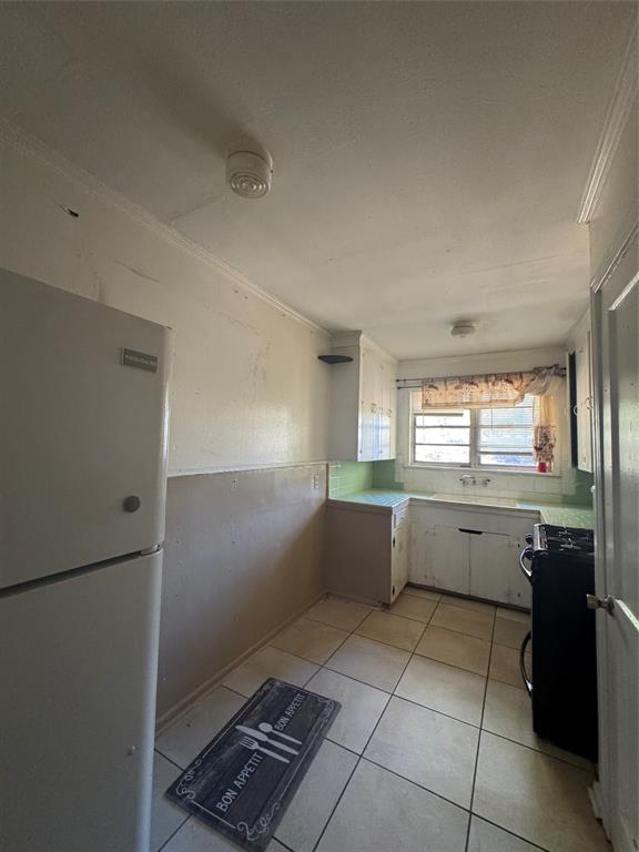 Opo Sub - Residential Income