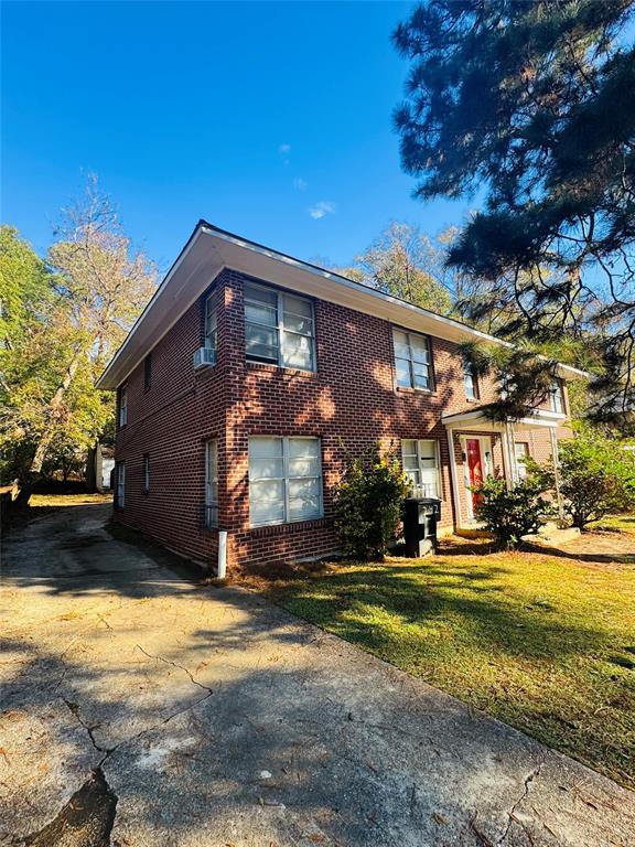 Opo Sub - Residential Income