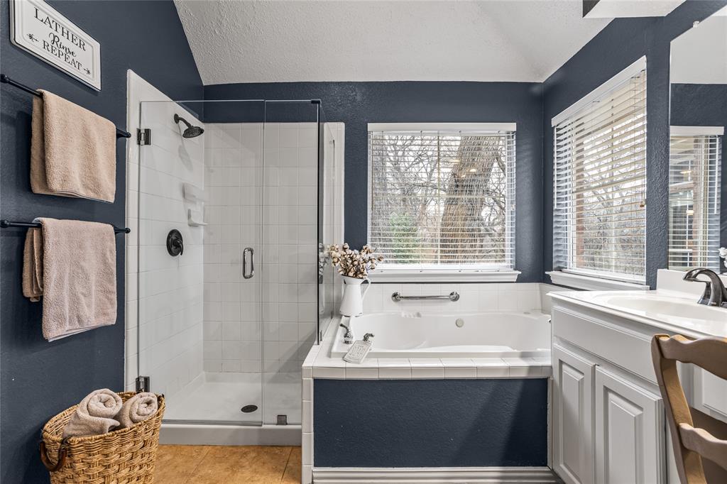 STONEGLEN AT FOSSIL CREEK - Residential