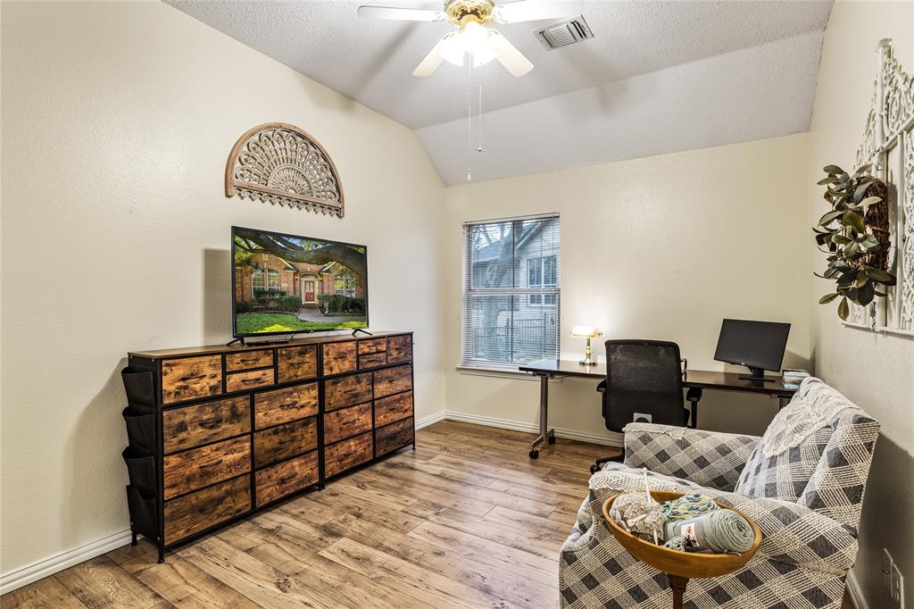 STONEGLEN AT FOSSIL CREEK - Residential